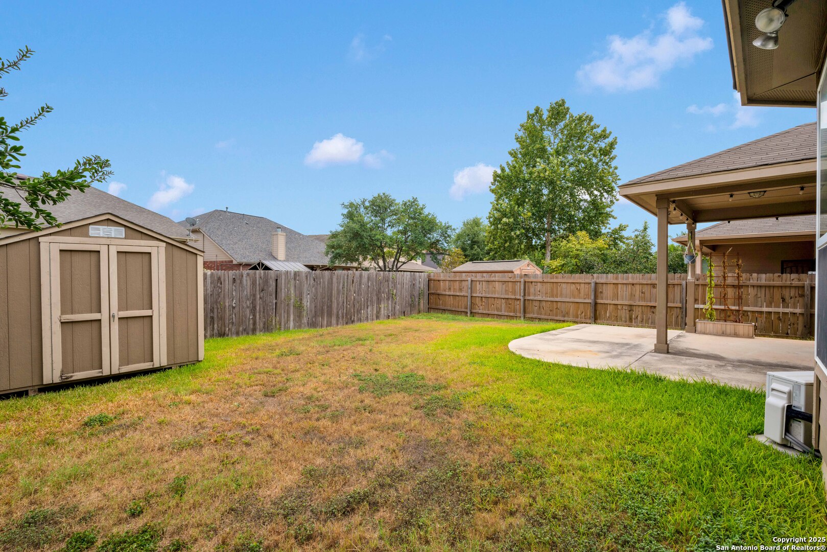6726 INDIAN LDG, San Antonio, TX 78253