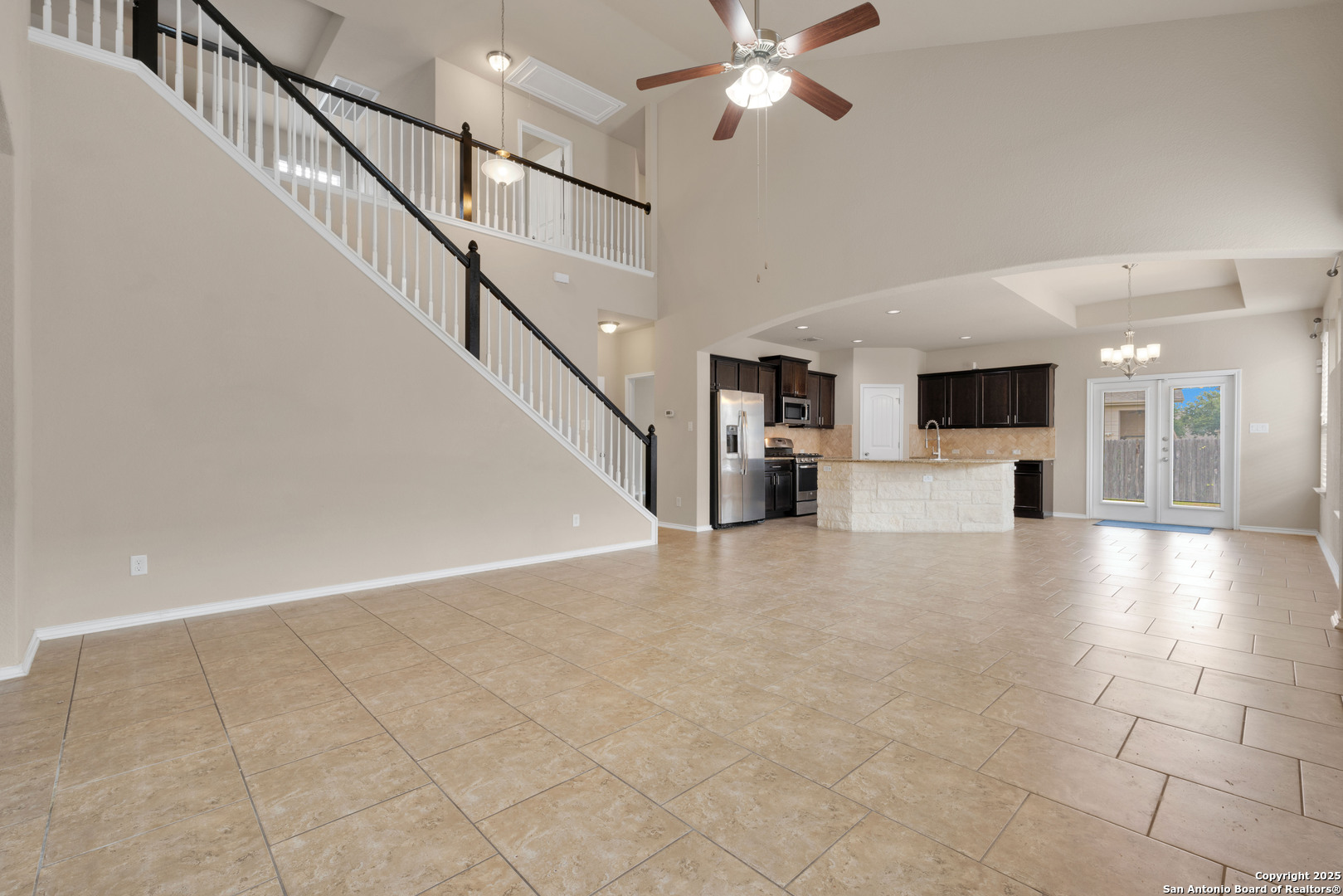 6726 INDIAN LDG, San Antonio, TX 78253