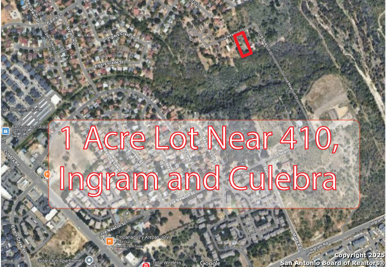 Homes for sale in San Antonio, TX | 7321 Joe Newton St, San Antonio, TX 78251 | MLS# 1892613