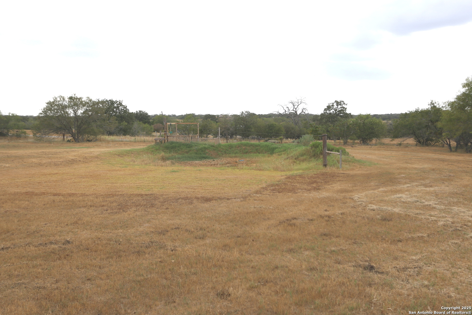2.26 ACRES (TRACT 2A) FM 3335, Stockdale, TX 78160