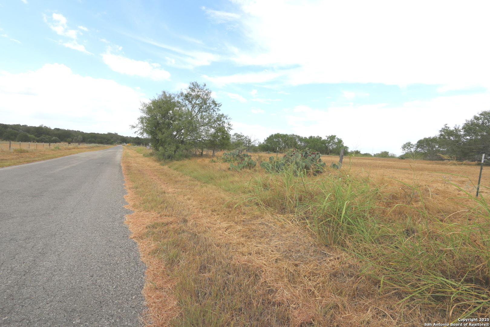 2.26 ACRES (TRACT 2A) FM 3335, Stockdale, TX 78160