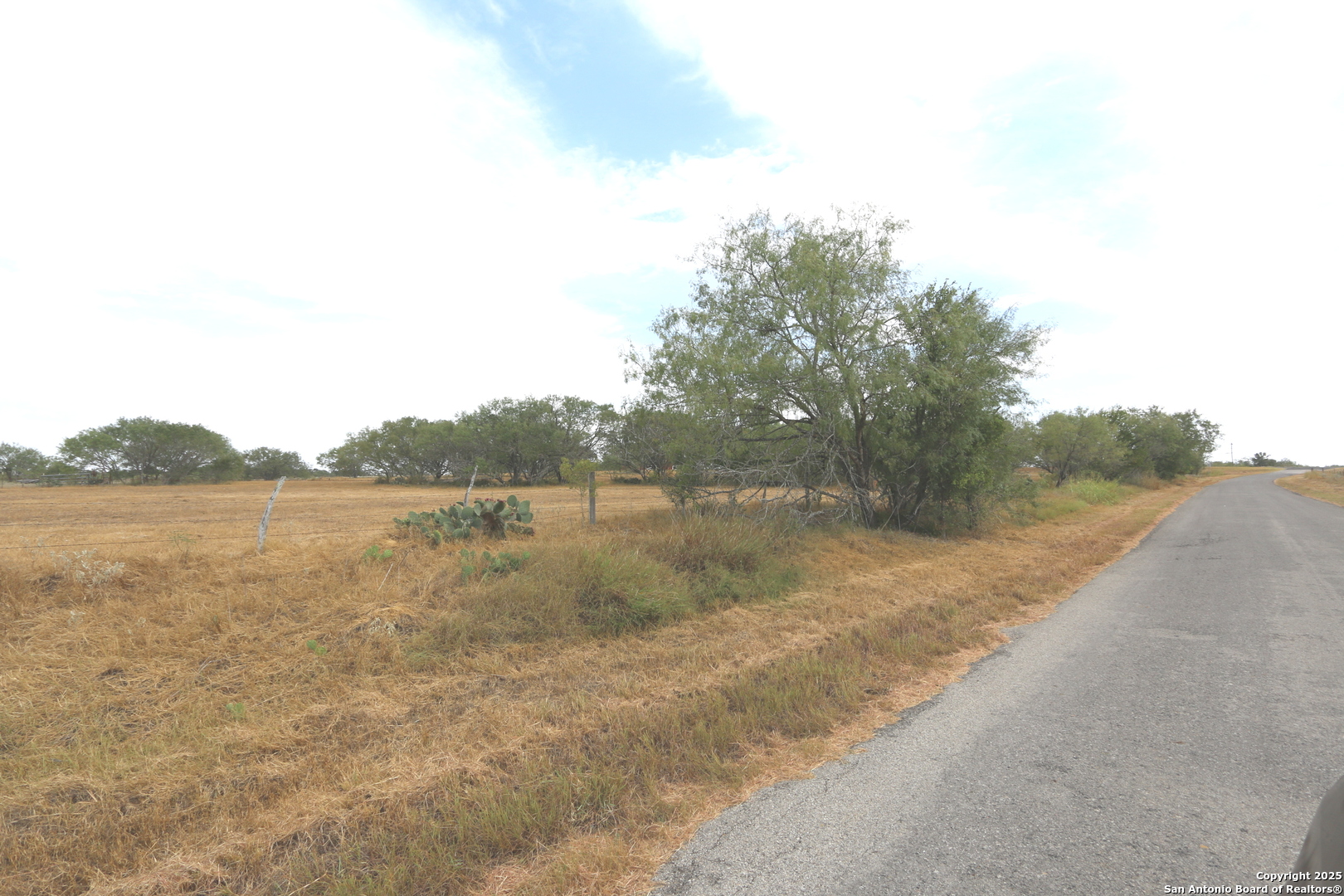 2.26 ACRES (TRACT 2A) FM 3335, Stockdale, TX 78160