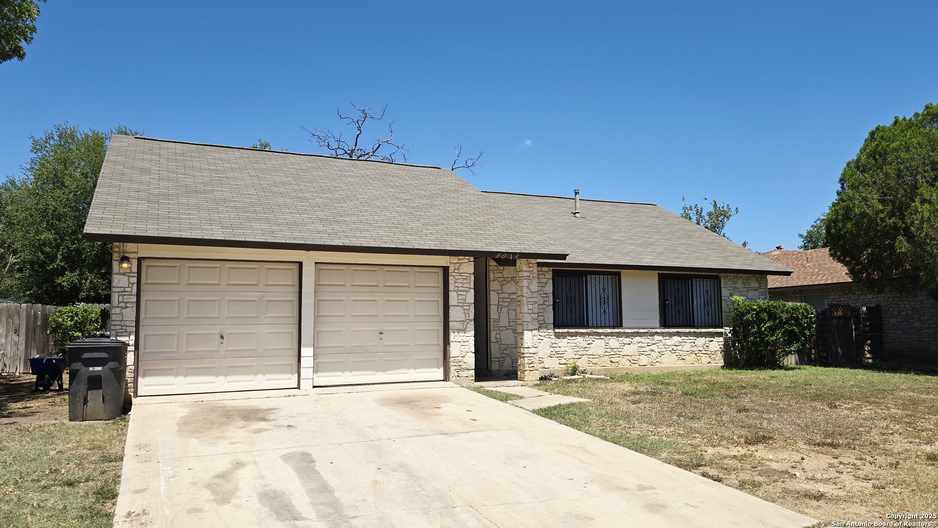 3043 TIMBER VIEW DR, San Antonio, TX 78251