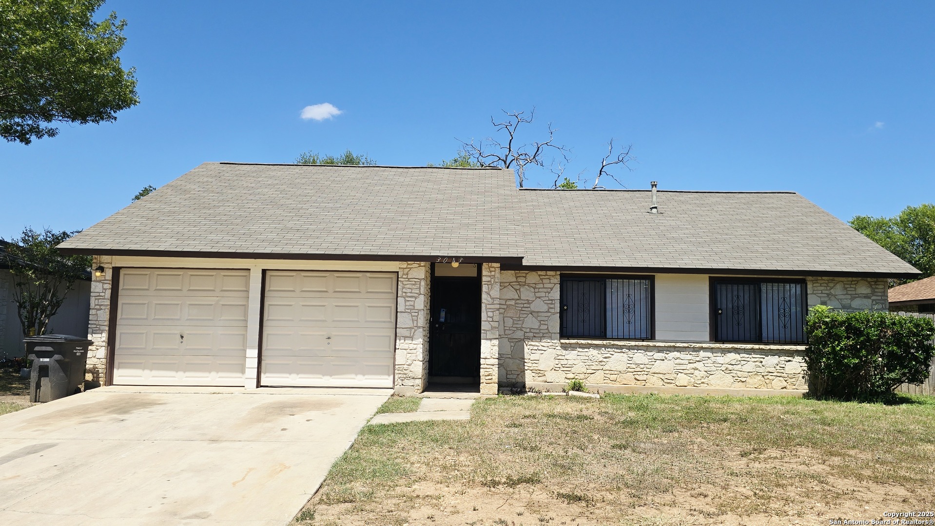3043 TIMBER VIEW DR, San Antonio, TX 78251