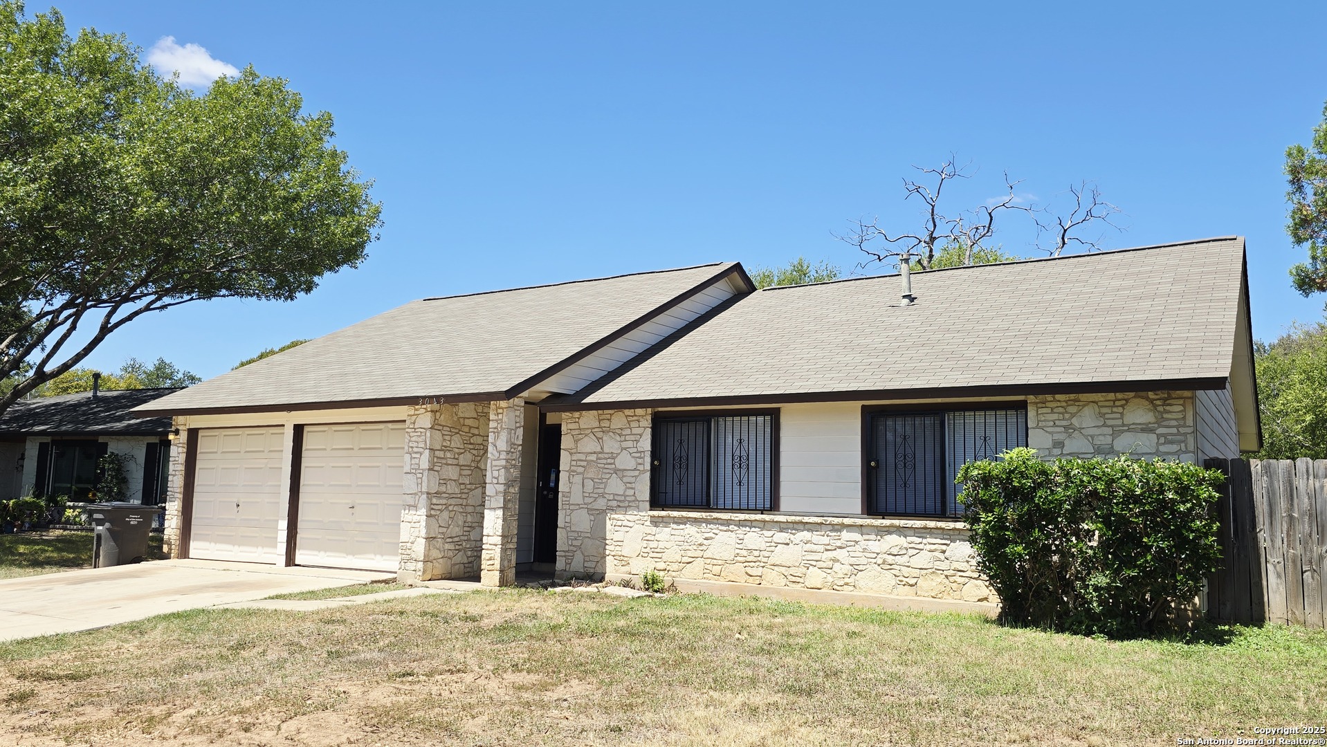 3043 TIMBER VIEW DR, San Antonio, TX 78251
