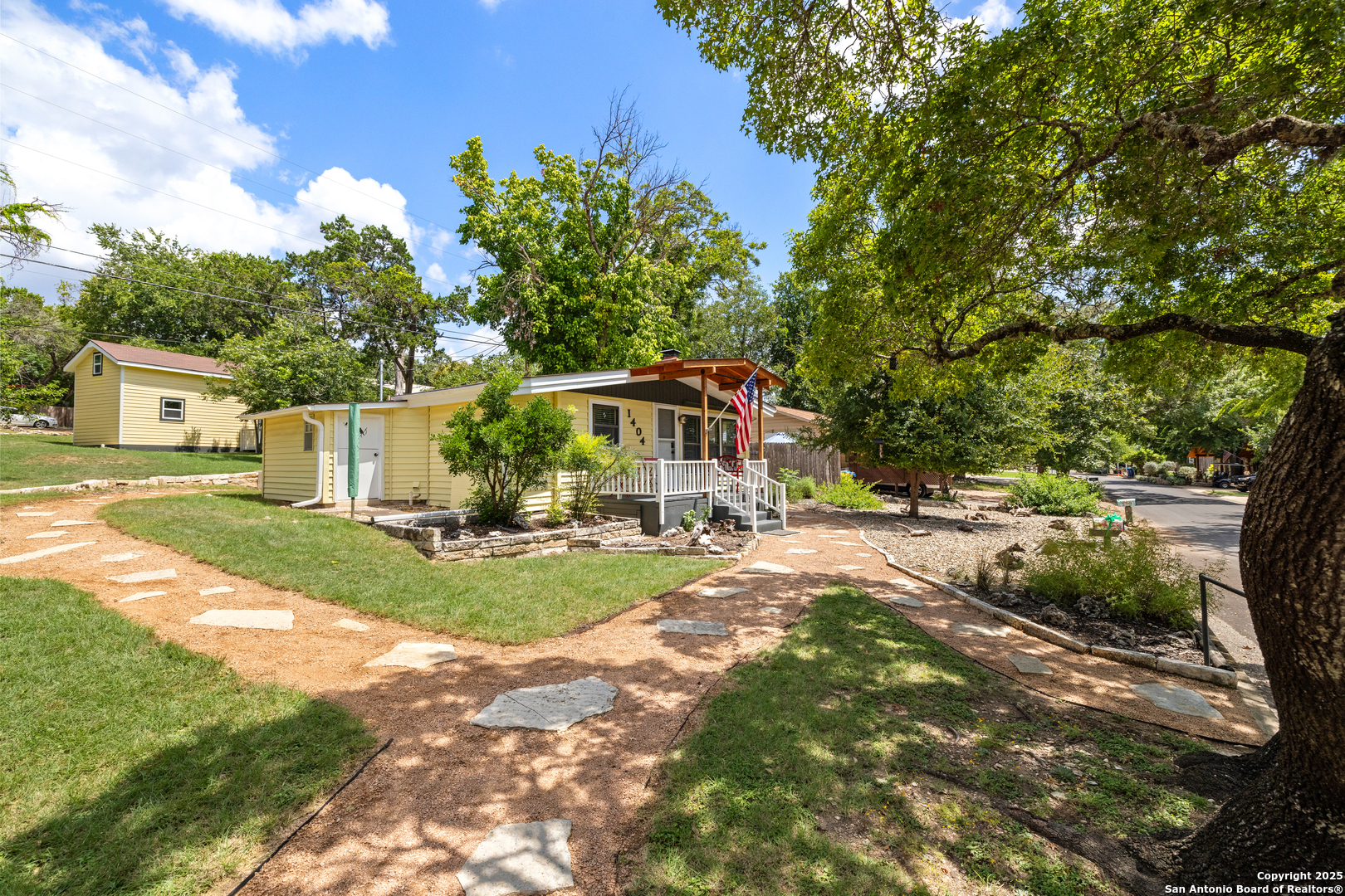 Homes for sale in Kerrville, TX | 1404 Mcallen, Kerrville, TX 78028 | MLS# 1896568