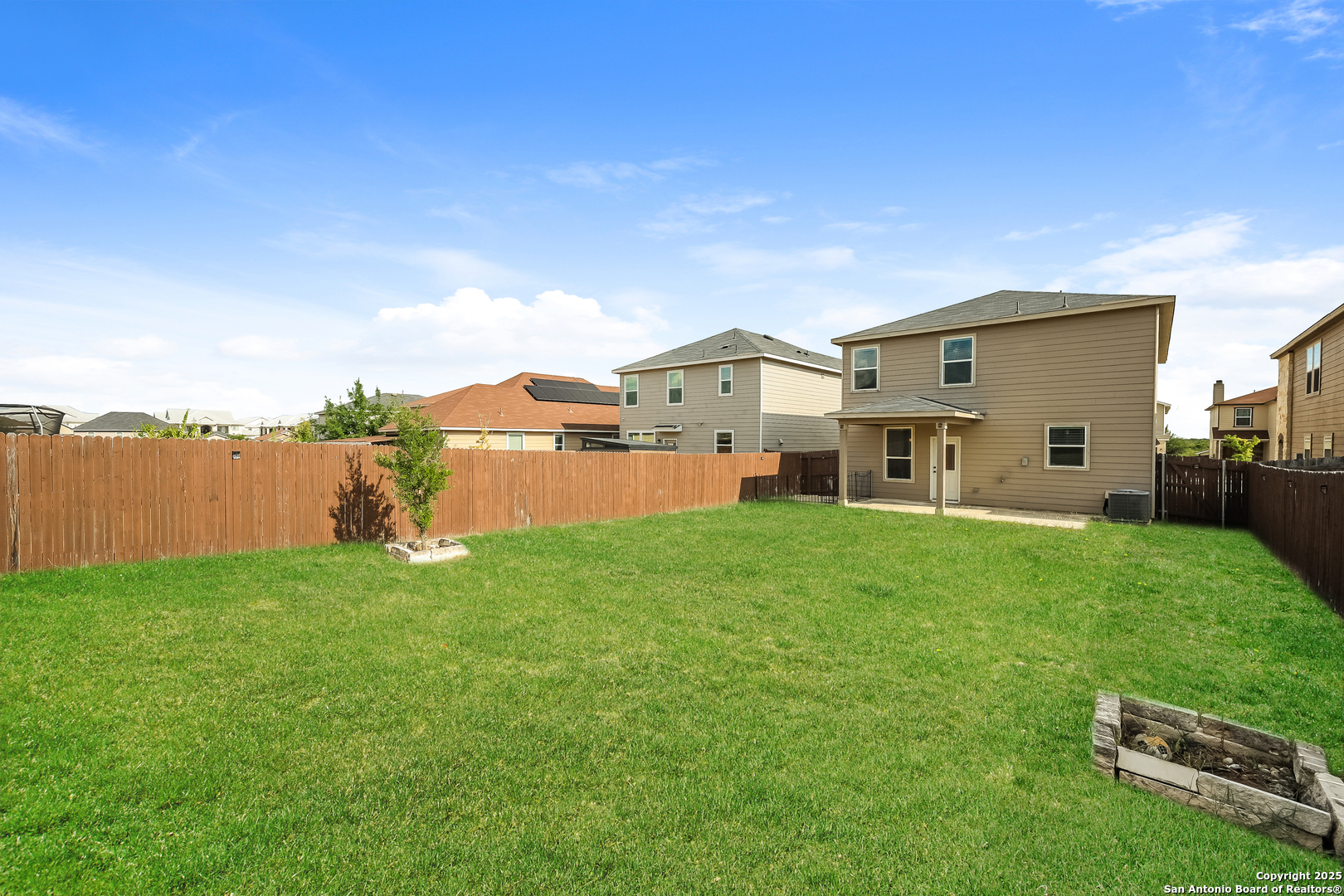 9839 OVERLOOK CYN, San Antonio, TX 78245
