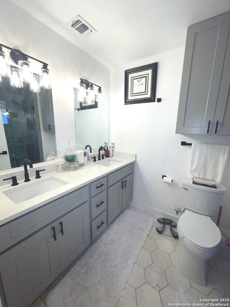 115 Alabama, # 1, San Antonio, TX 78203