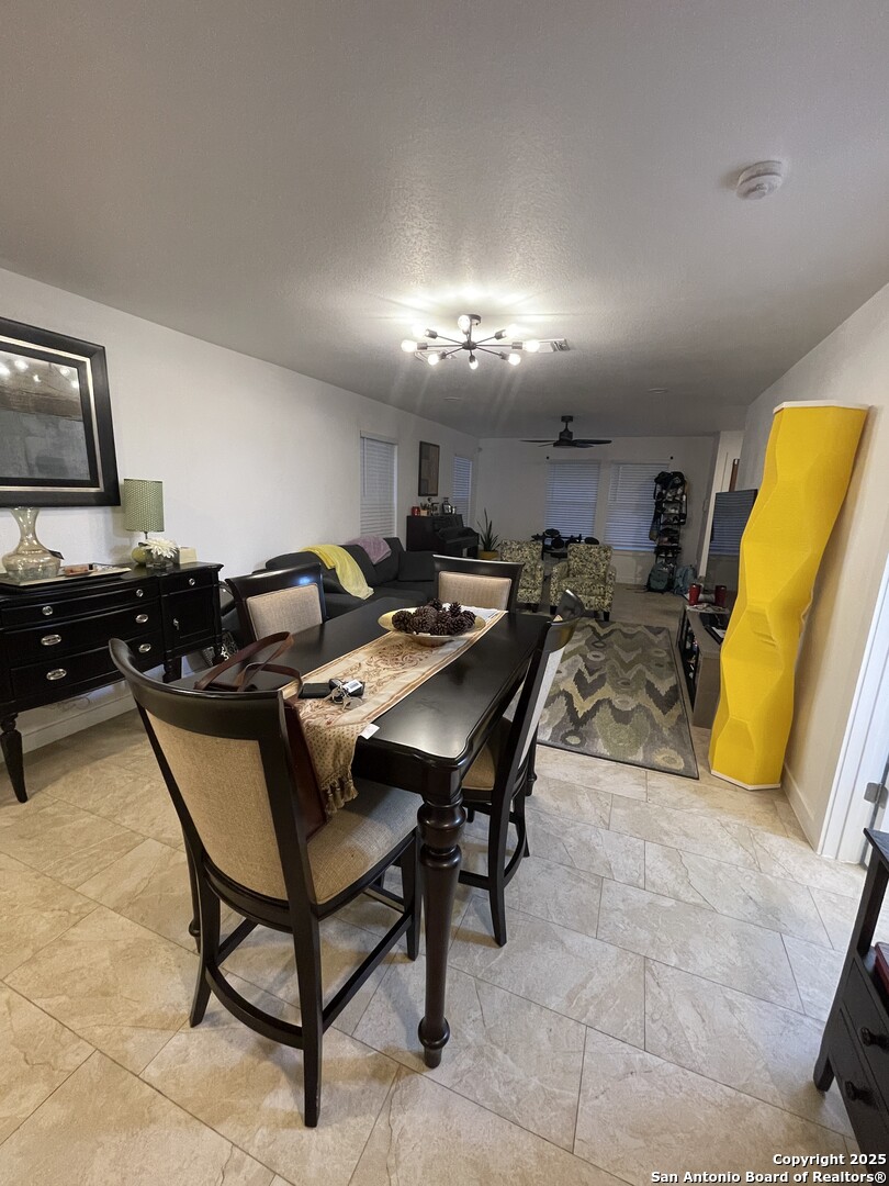115 Alabama, # 1, San Antonio, TX 78203