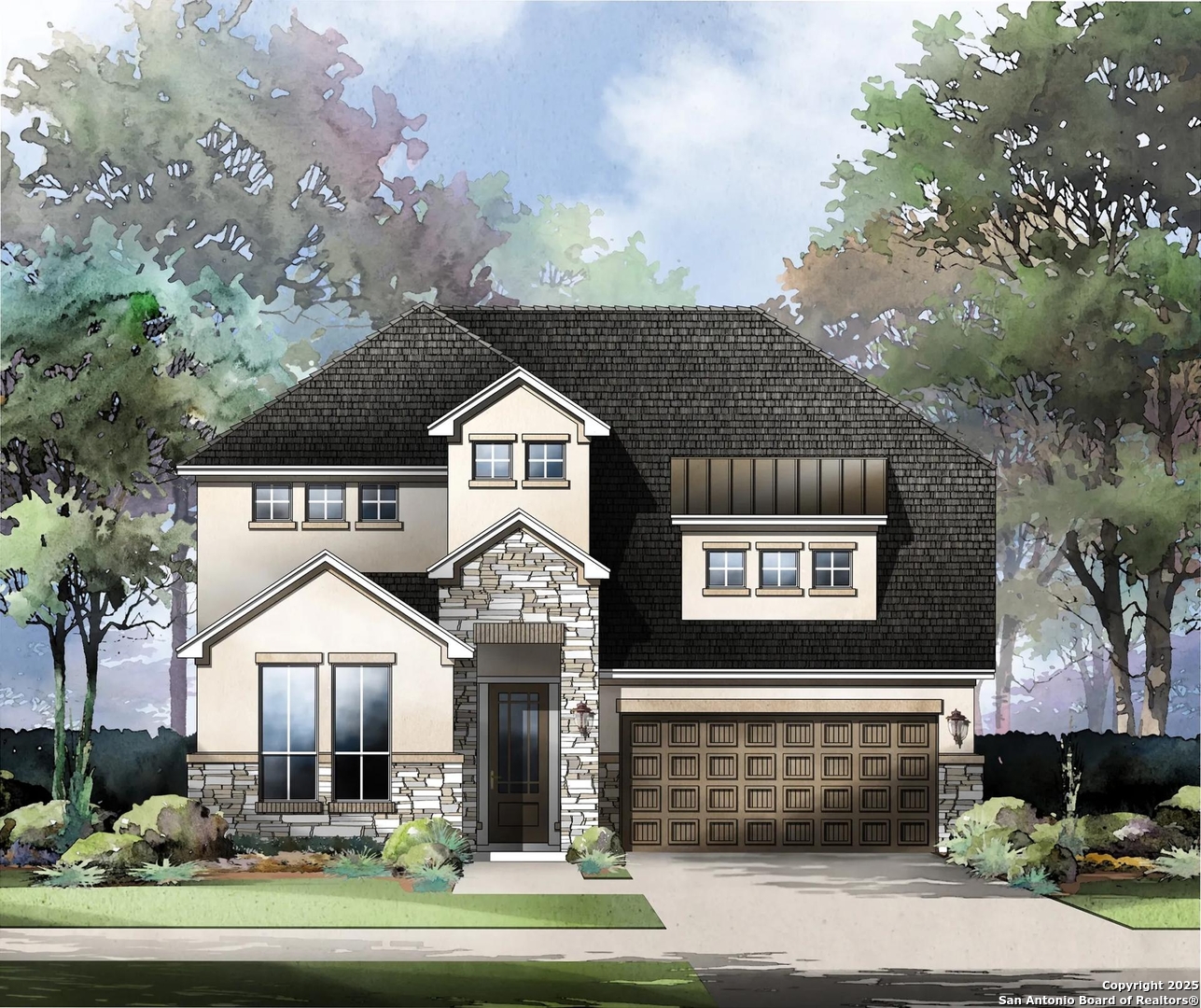 346 Haby Hollow, San Antonio, TX 78253