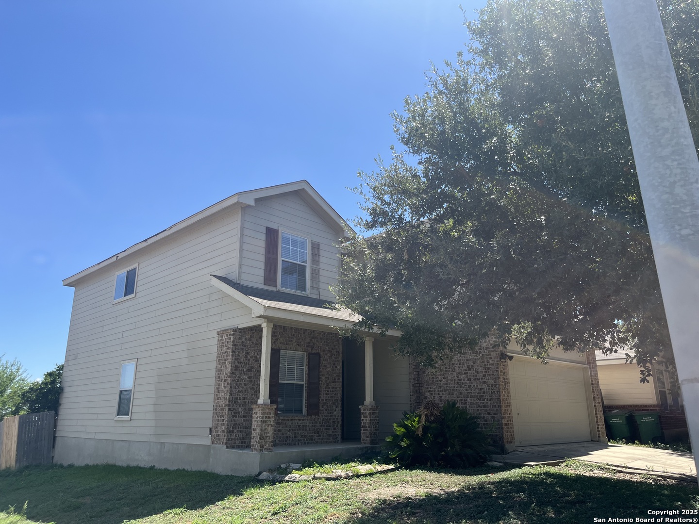 7002 Hallie Spirit, San Antonio, TX 78227