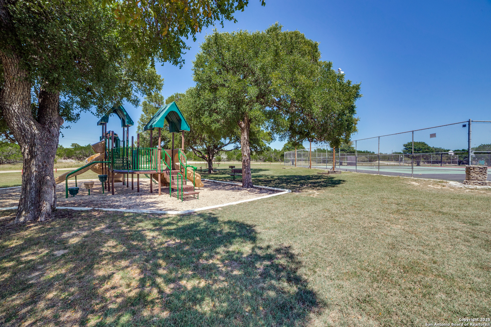 Community Playground