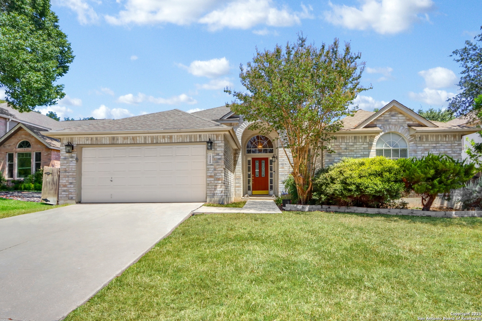 Photo 2 of Single family home for sale at 15306 Spring, San Antonio, TX 78247 | MLS# 1897298 | Listing updated on 2025-09-24