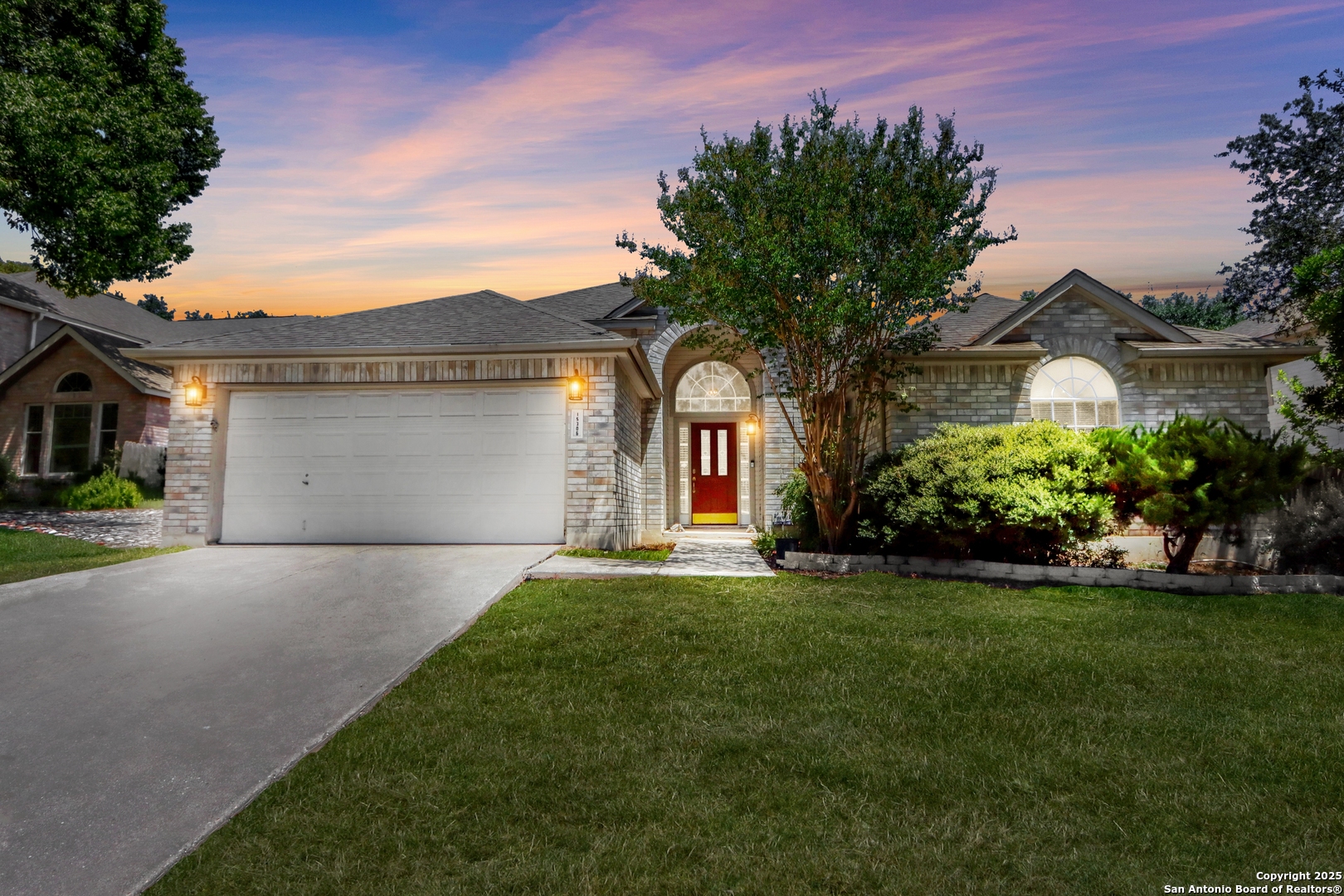 Photo 1 of Single family home for sale at 15306 Spring, San Antonio, TX 78247 | MLS# 1897298 | Listing updated on 2025-09-24