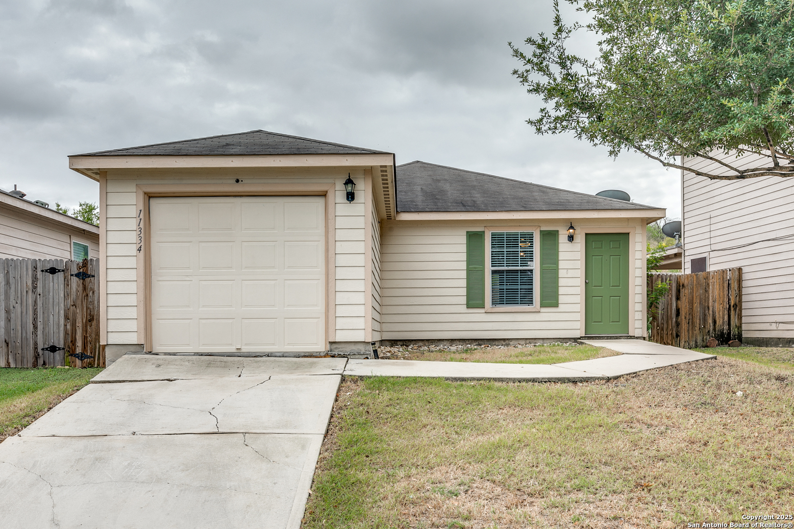Property photo for 11334 FIRE CYN, San Antonio, TX