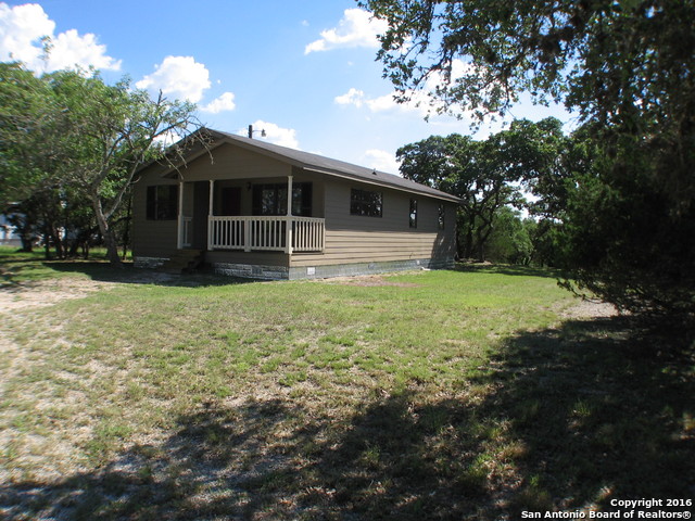 Property photo for 526 TAMARACK DR, Canyon Lake, TX
