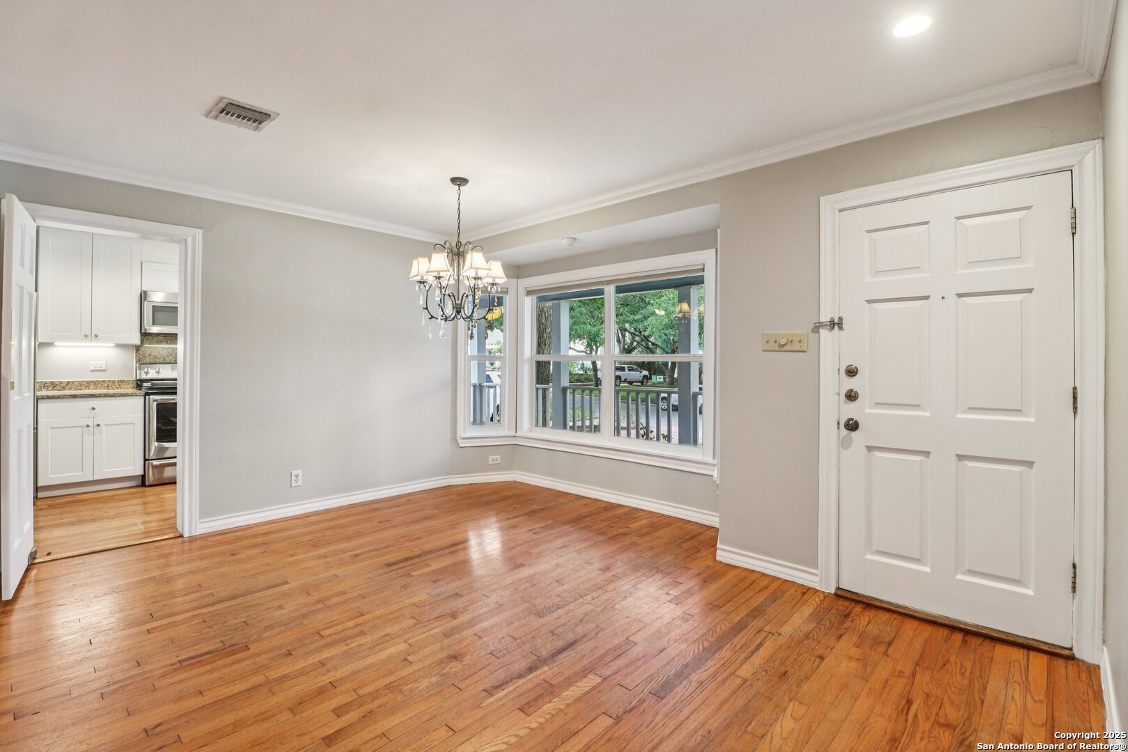 838 WILTSHIRE AVE, Terrell Hills, TX 78209