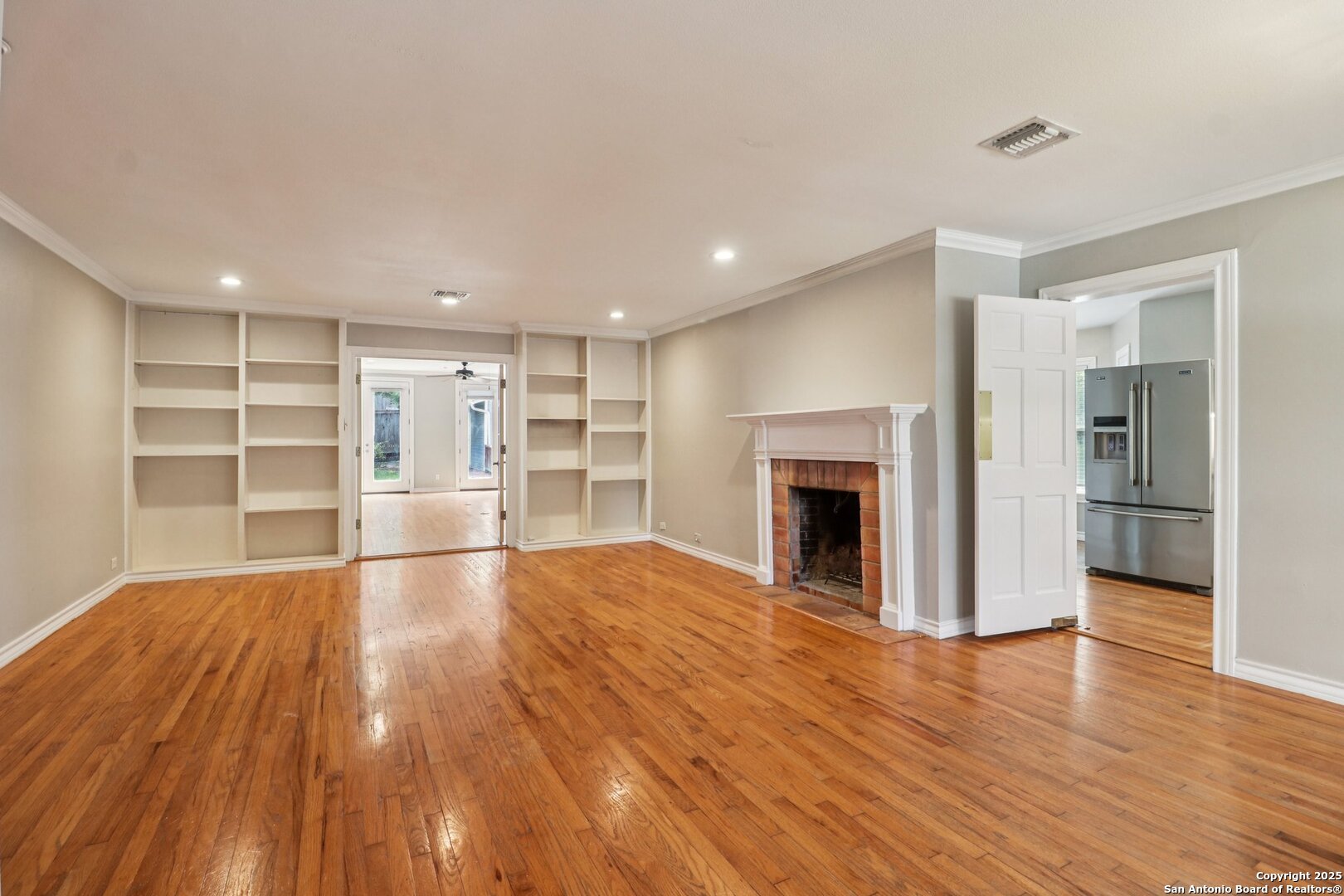 838 WILTSHIRE AVE, Terrell Hills, TX 78209