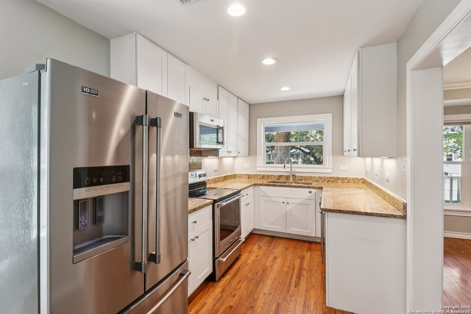 838 WILTSHIRE AVE, Terrell Hills, TX 78209