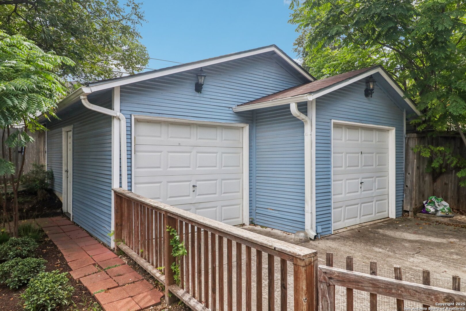 838 WILTSHIRE AVE, Terrell Hills, TX 78209
