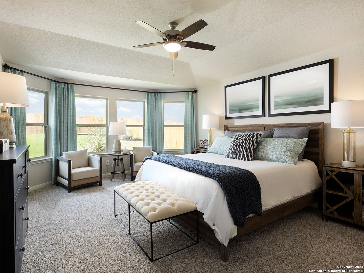 Photo is not of the actual home but is an inspirat