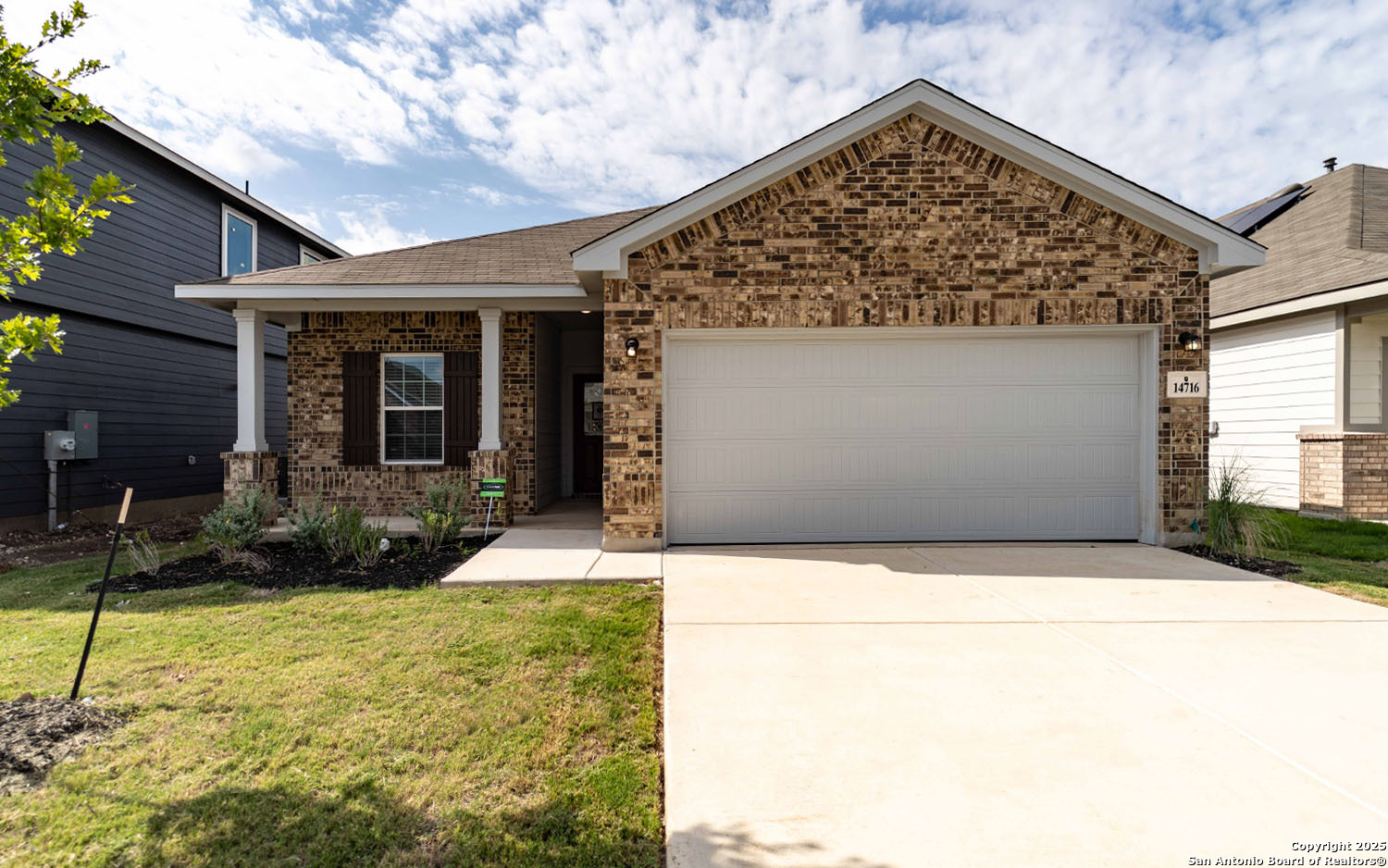 14716 Sycamore Crossing, San Antonio, TX 78252