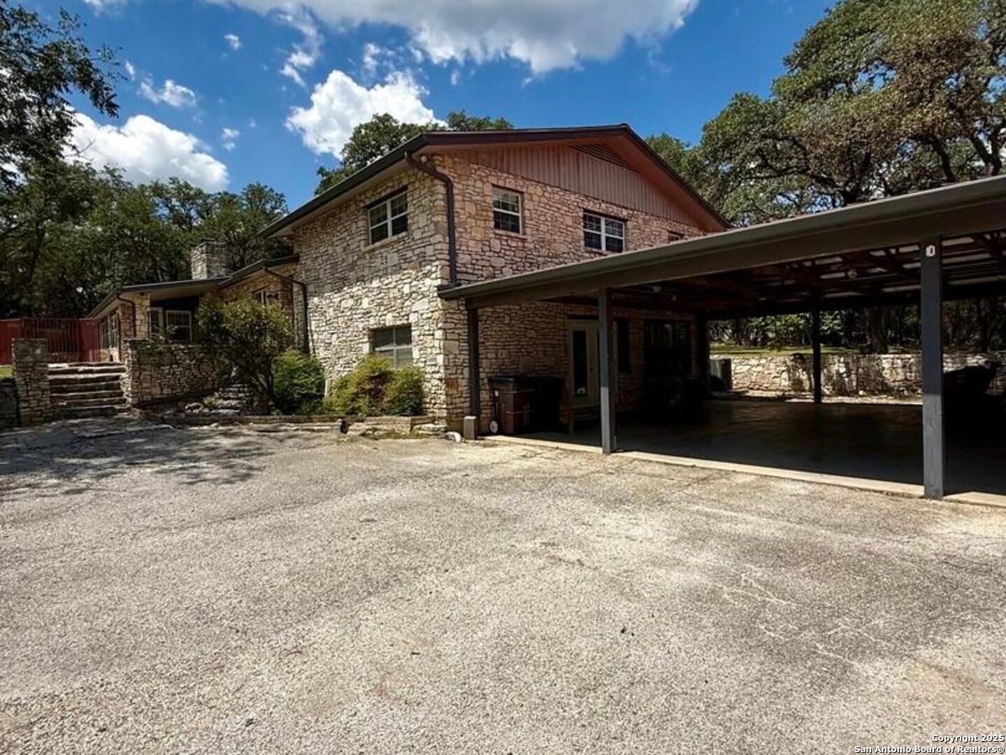 Property photo for 112 Cypress, Boerne, TX