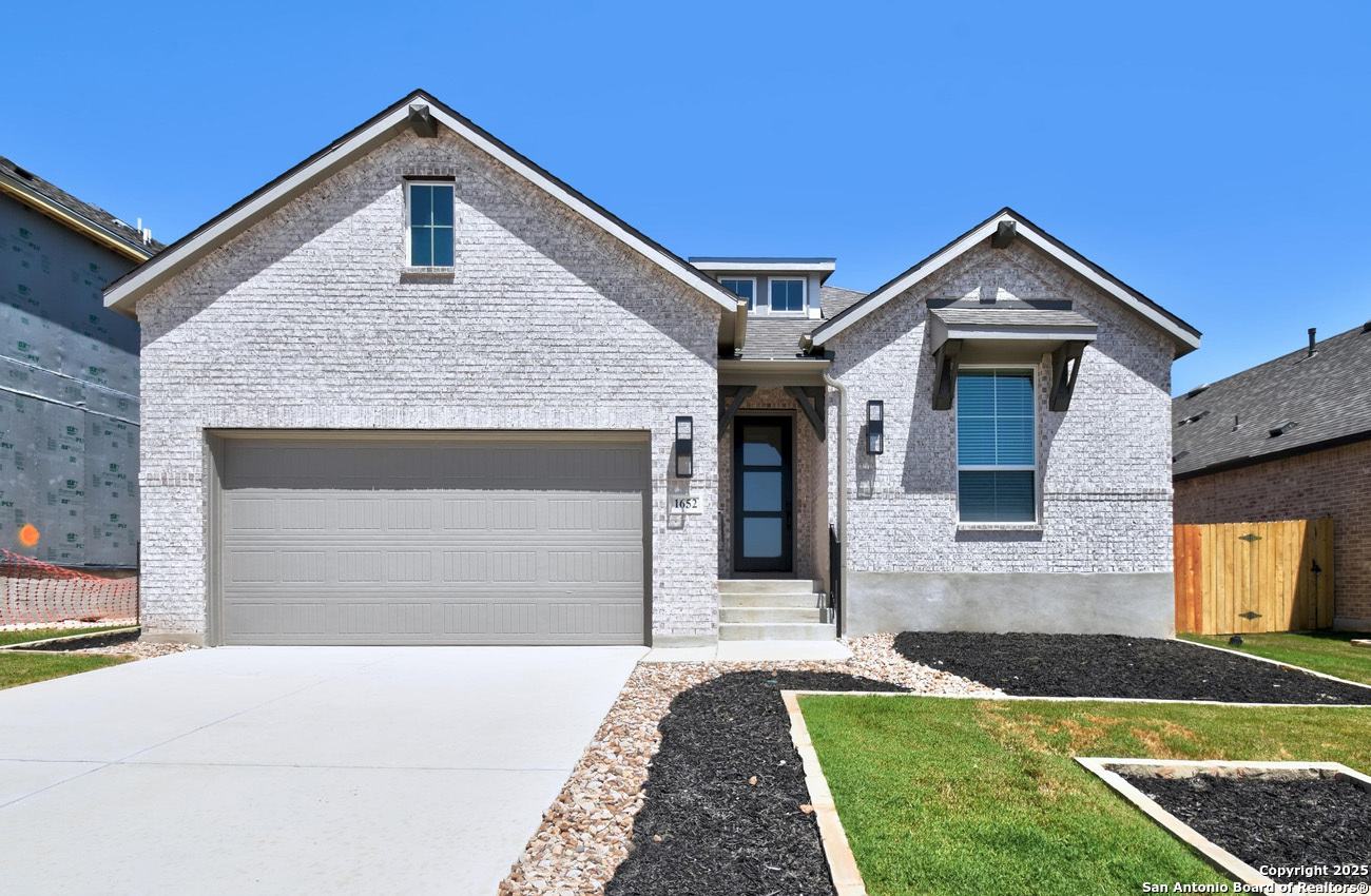 Elevation C