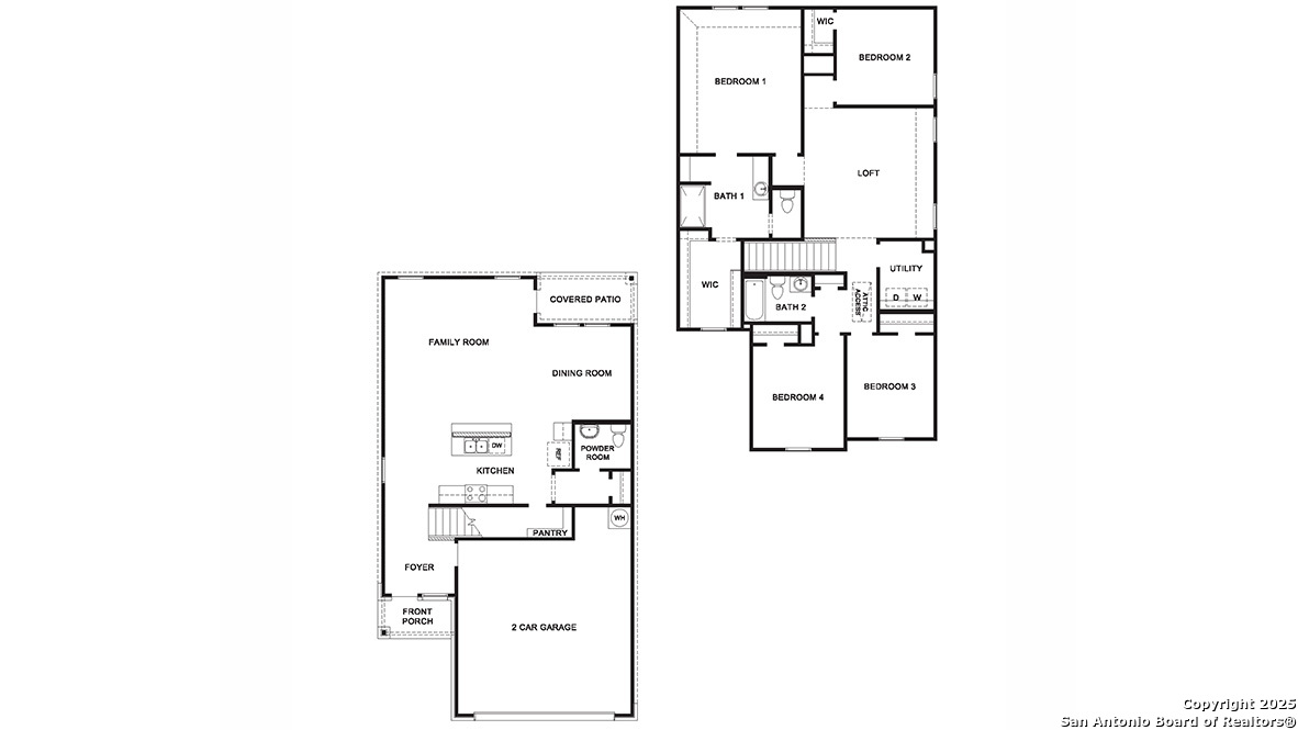319 Breezy Lane, San Antonio, TX 78253