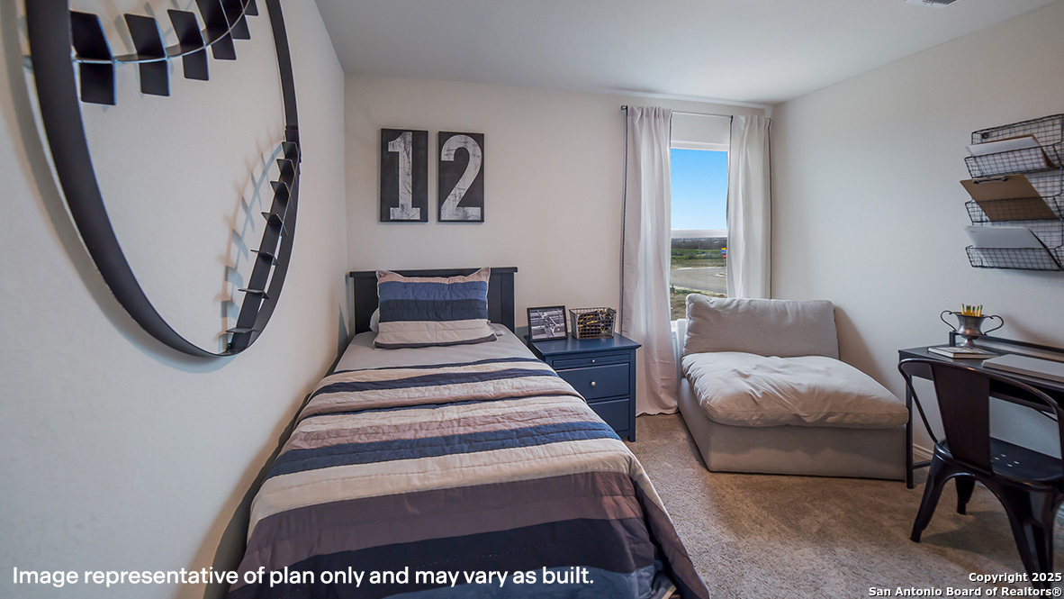 319 Breezy Lane, San Antonio, TX 78253