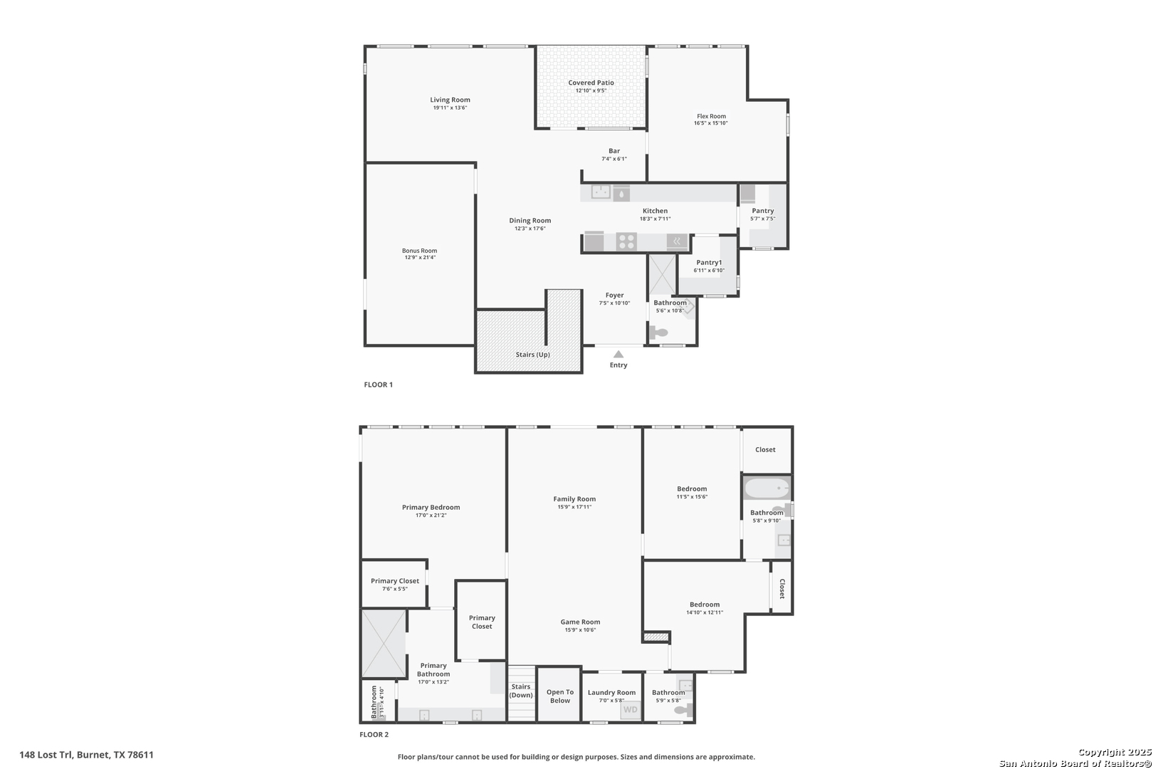 Homes for sale in Burnet, TX | 148 Lost Trail, Burnet, TX 78611 | MLS# 1849705