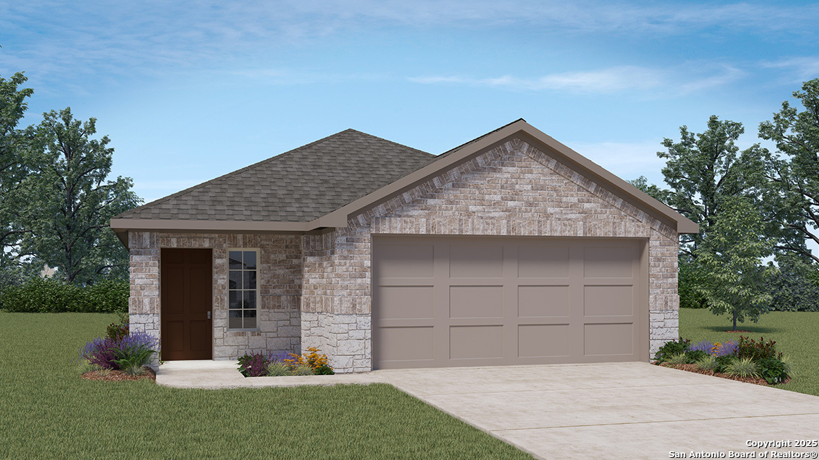 13666 Gunnison Quartz