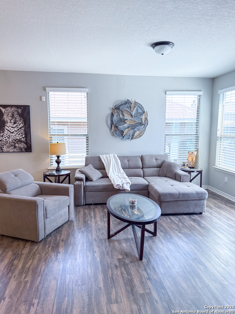 4526 Stetson Run, San Antonio, TX 78223