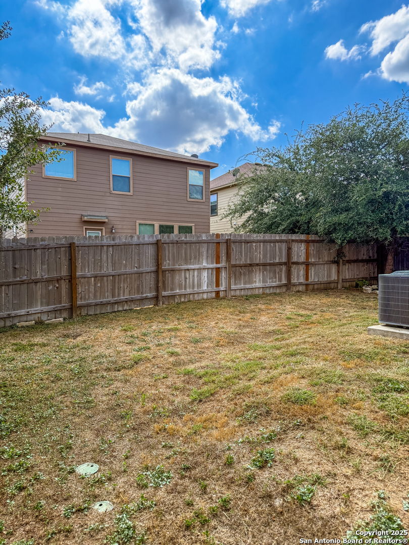 4526 Stetson Run, San Antonio, TX 78223