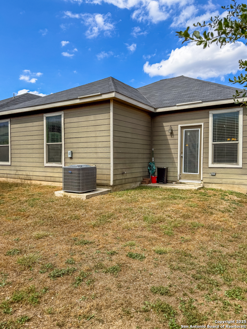 4526 Stetson Run, San Antonio, TX 78223