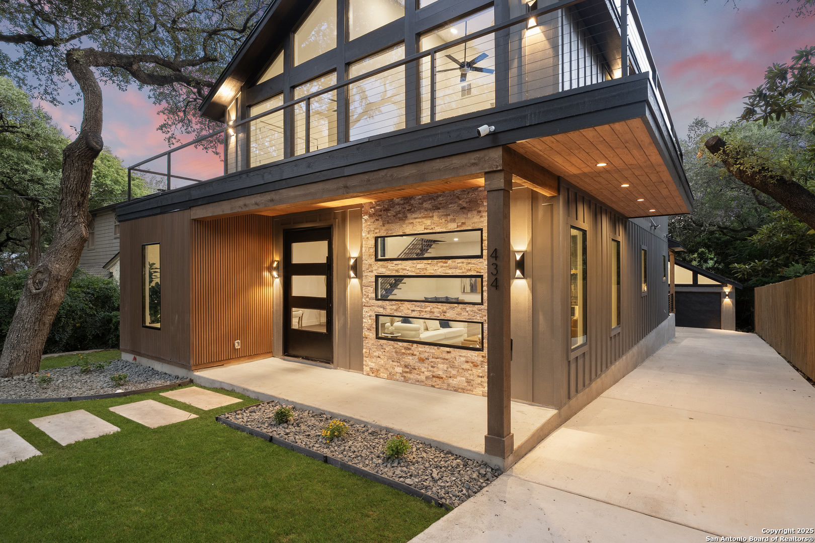 434 College Blvd, Alamo Heights, TX 78209