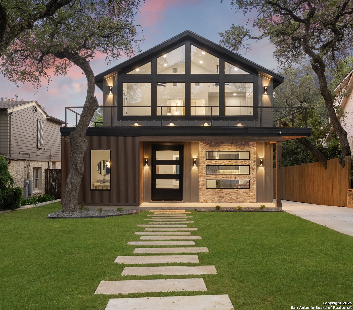 434 College Blvd, Alamo Heights, TX 78209