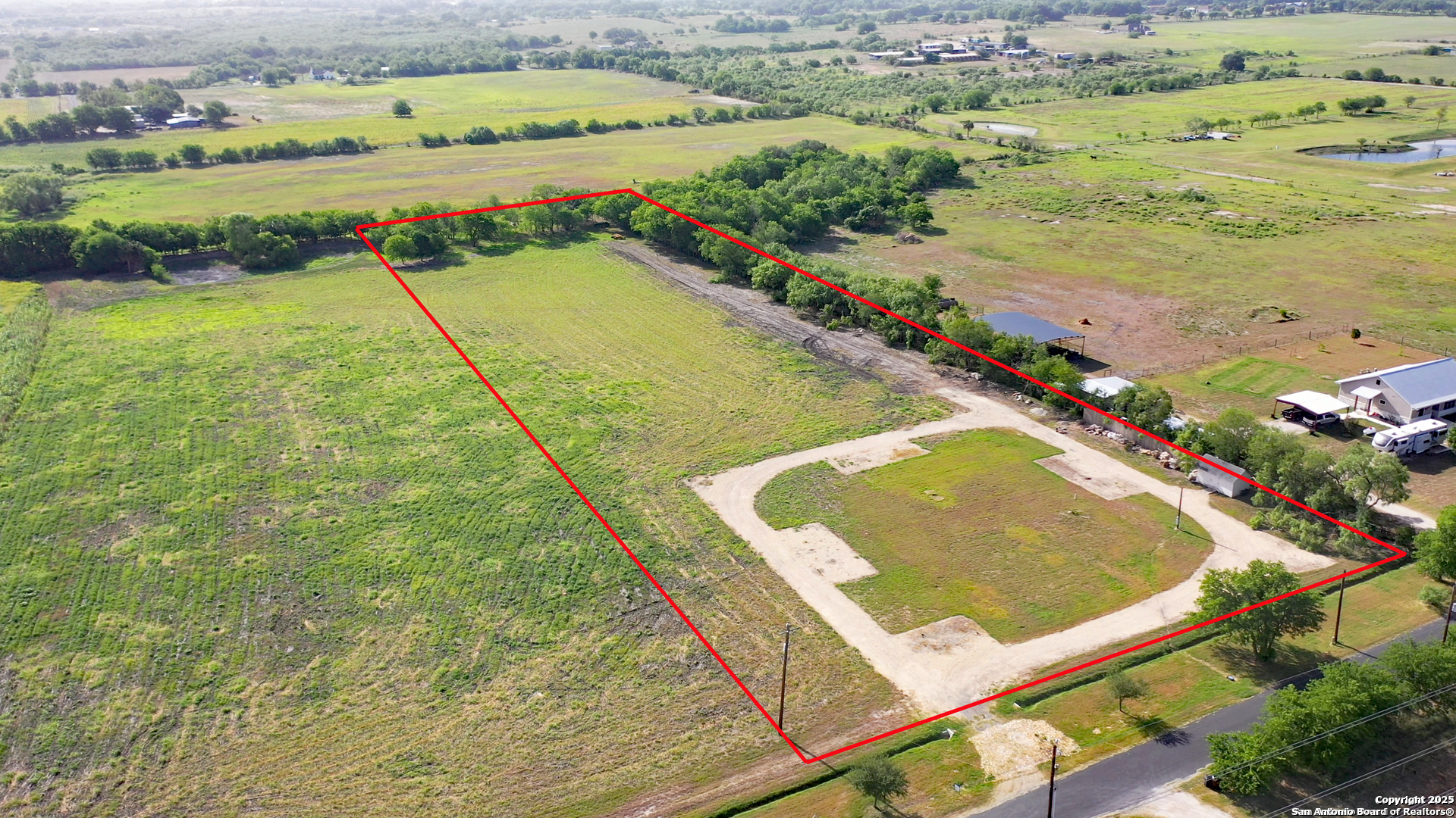 Homes for sale in La Coste, TX | 11890 Keller, La Coste, TX 78039 | MLS# 1907717