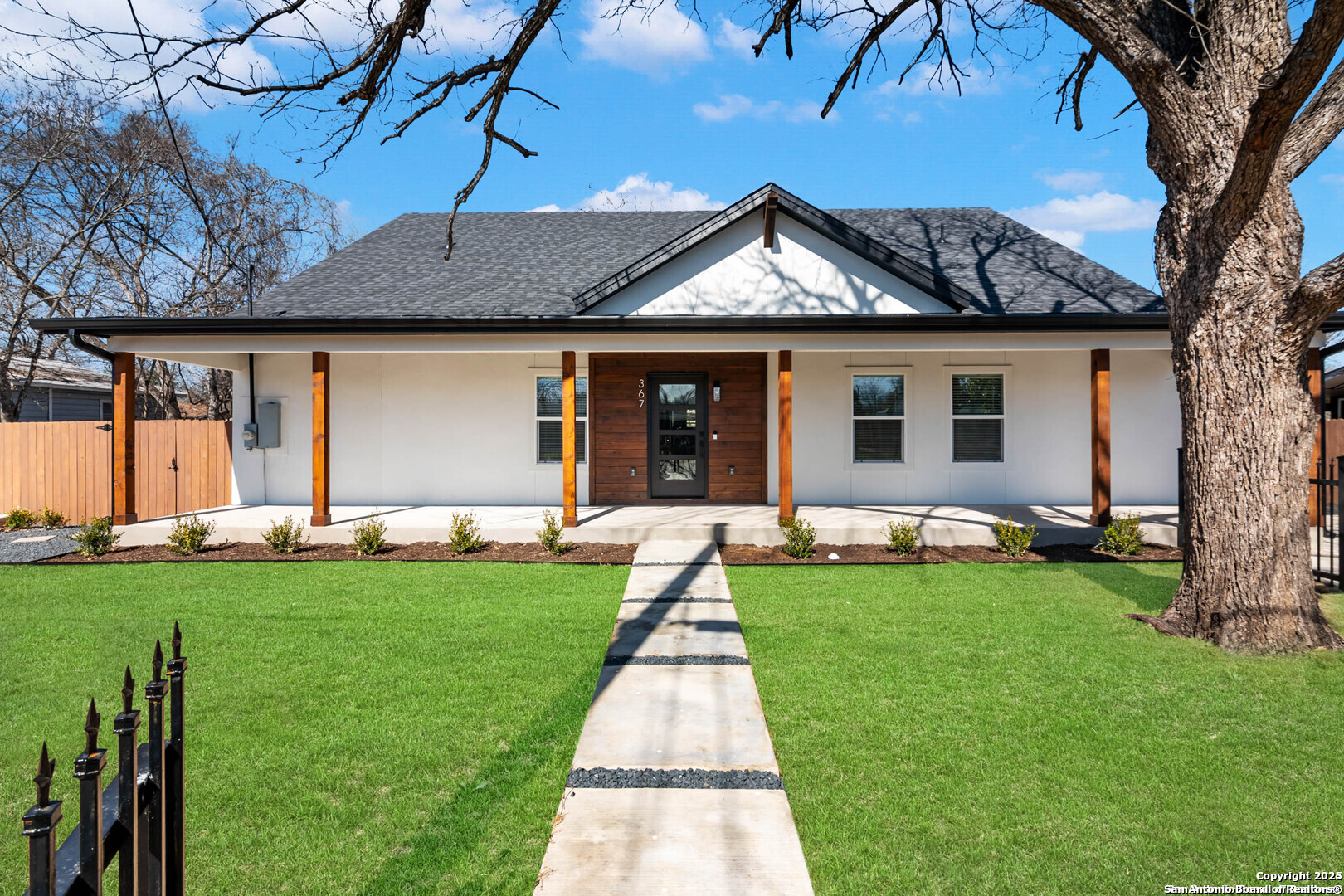 Single family home for sale at 367 Rosebud, San Antonio, TX 78221 | MLS# 2022895