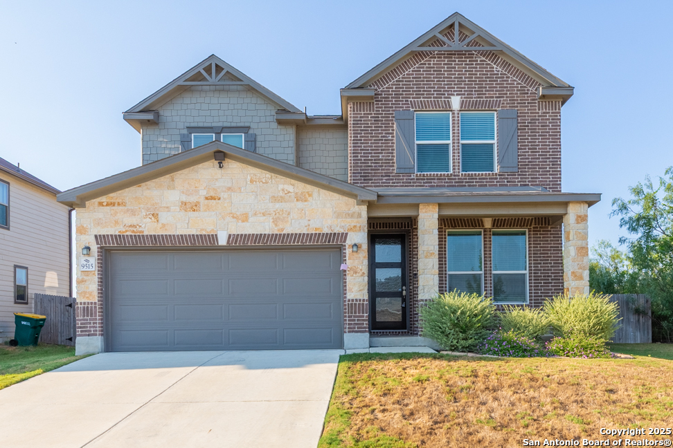 Property photo for 9515 Braman Pt, Converse, TX