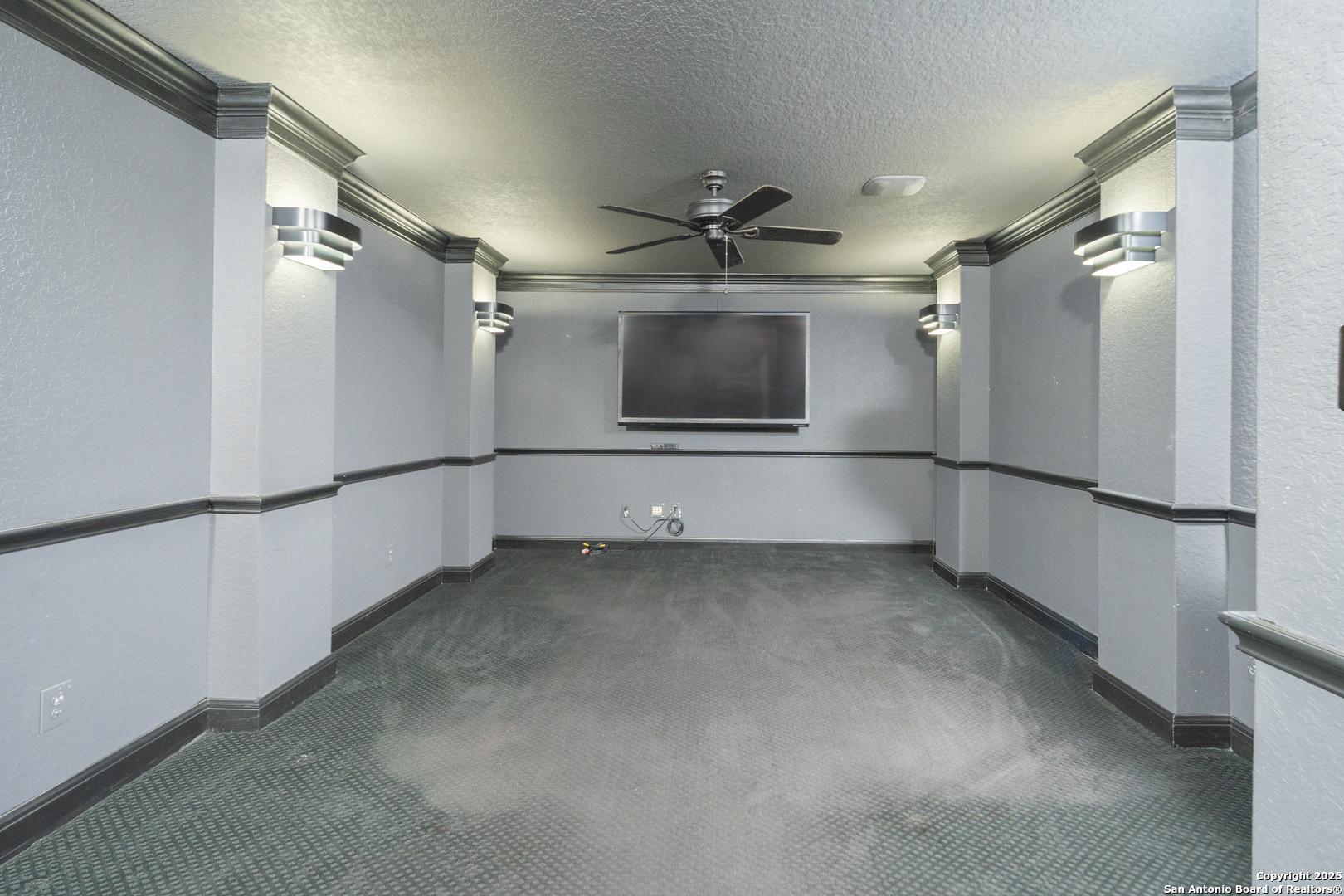 Media Room