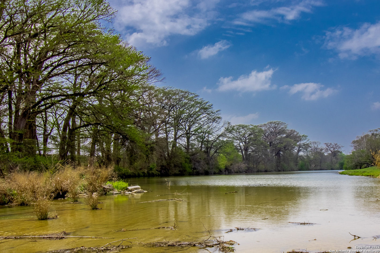 photo of ranch landscape