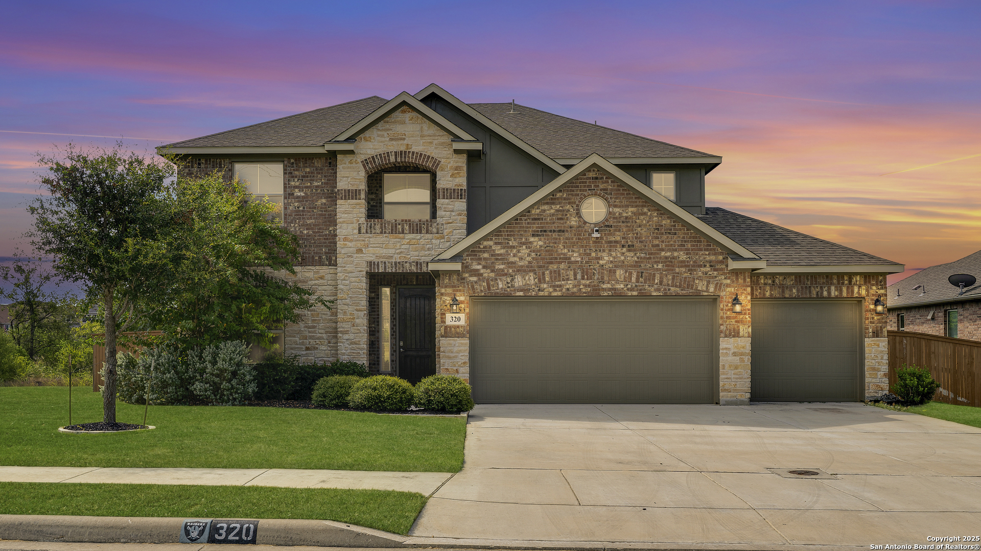 Photo 3 of Sale Pending at 320 Asiago, Schertz, TX 78108 | MLS# 1894456 | Listing updated on 2025-10-09