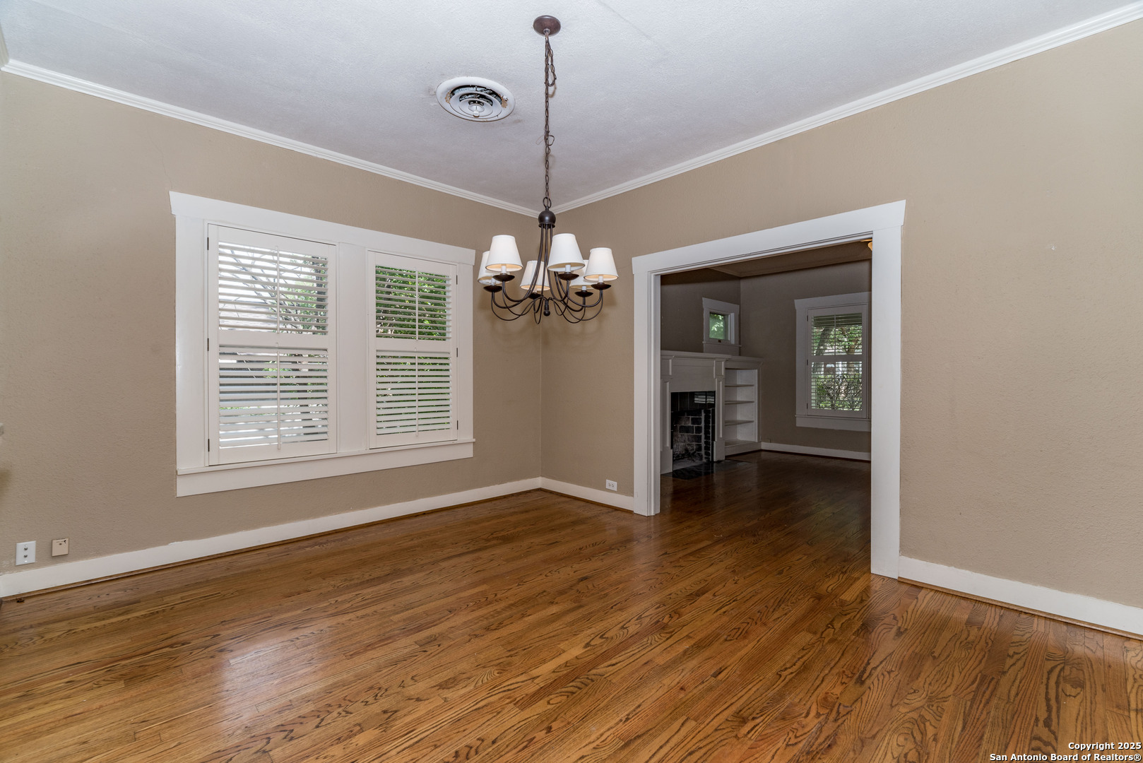 126 NORMANDY AVE, Alamoheights, TX 78209