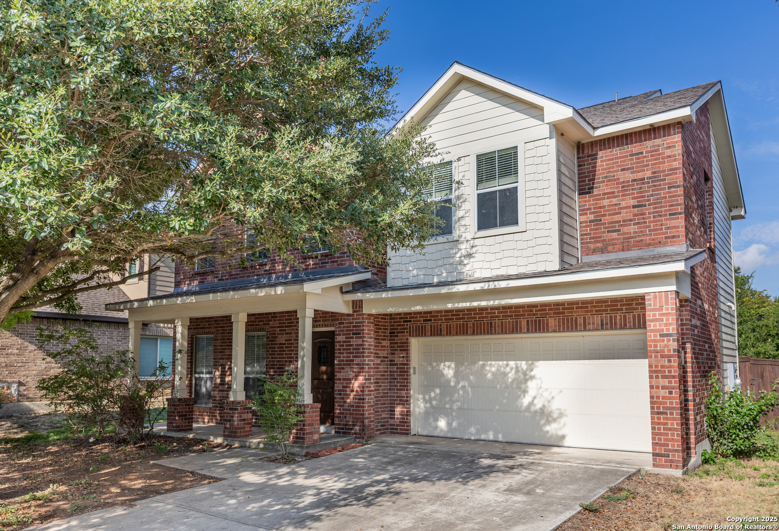 7535 Kings Spring, San Antonio, TX 78254