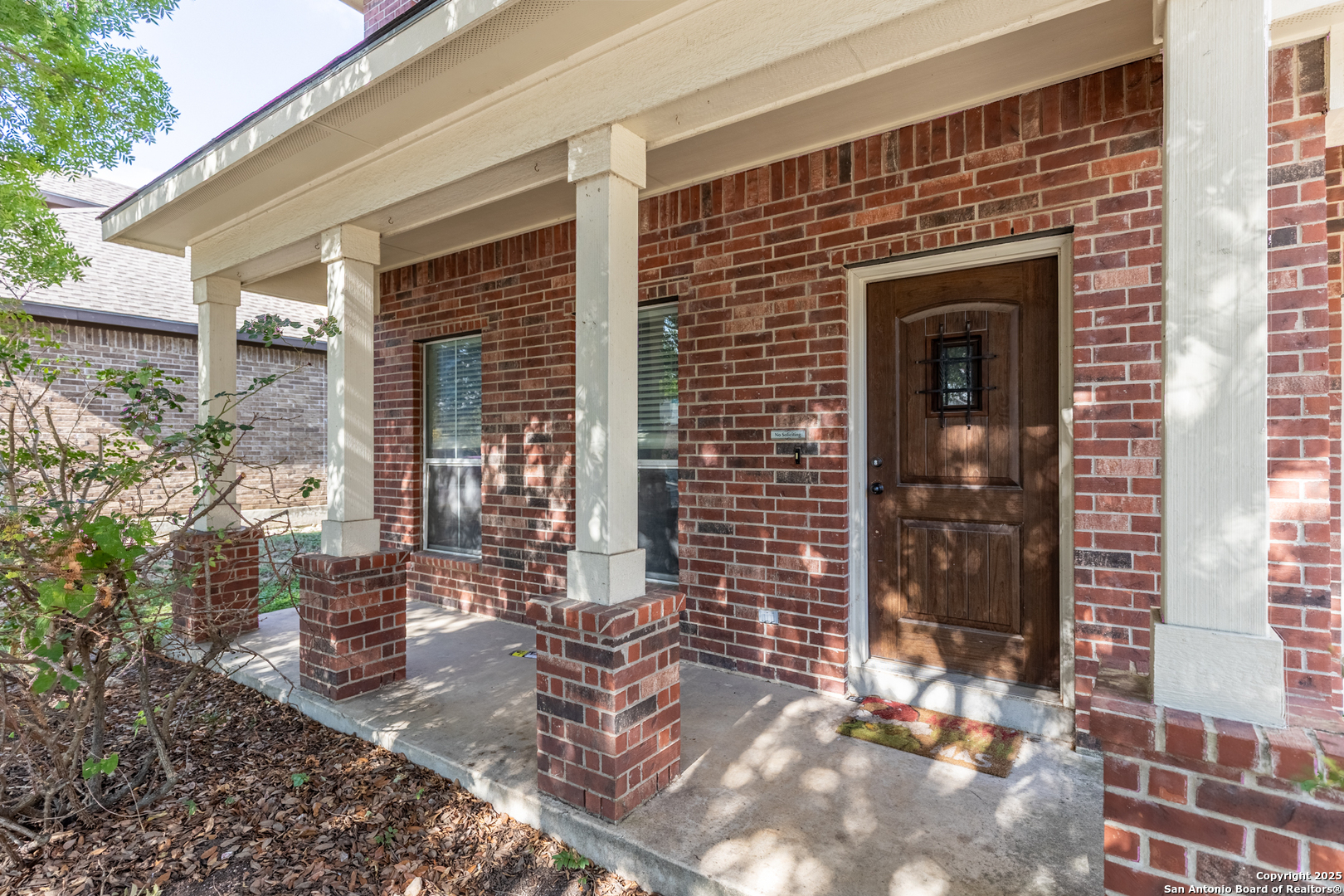 7535 Kings Spring, San Antonio, TX 78254