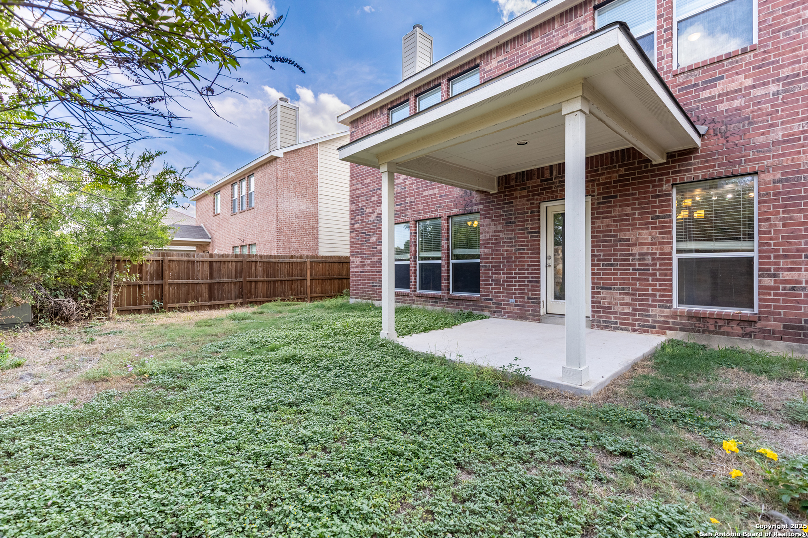 7535 Kings Spring, San Antonio, TX 78254