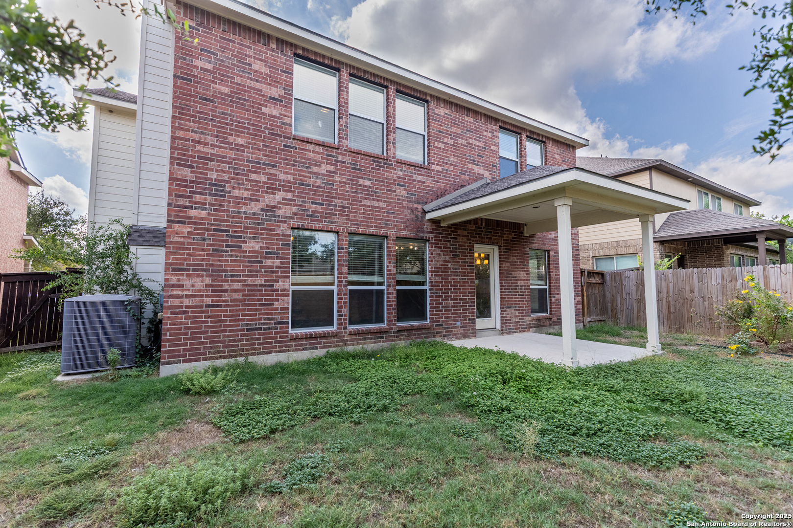 7535 Kings Spring, San Antonio, TX 78254