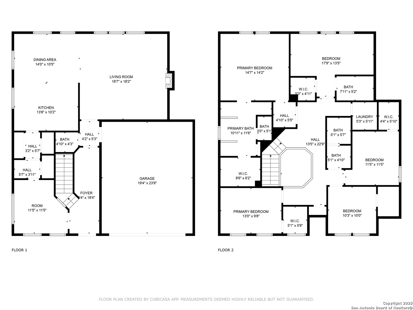 7535 Kings Spring, San Antonio, TX 78254