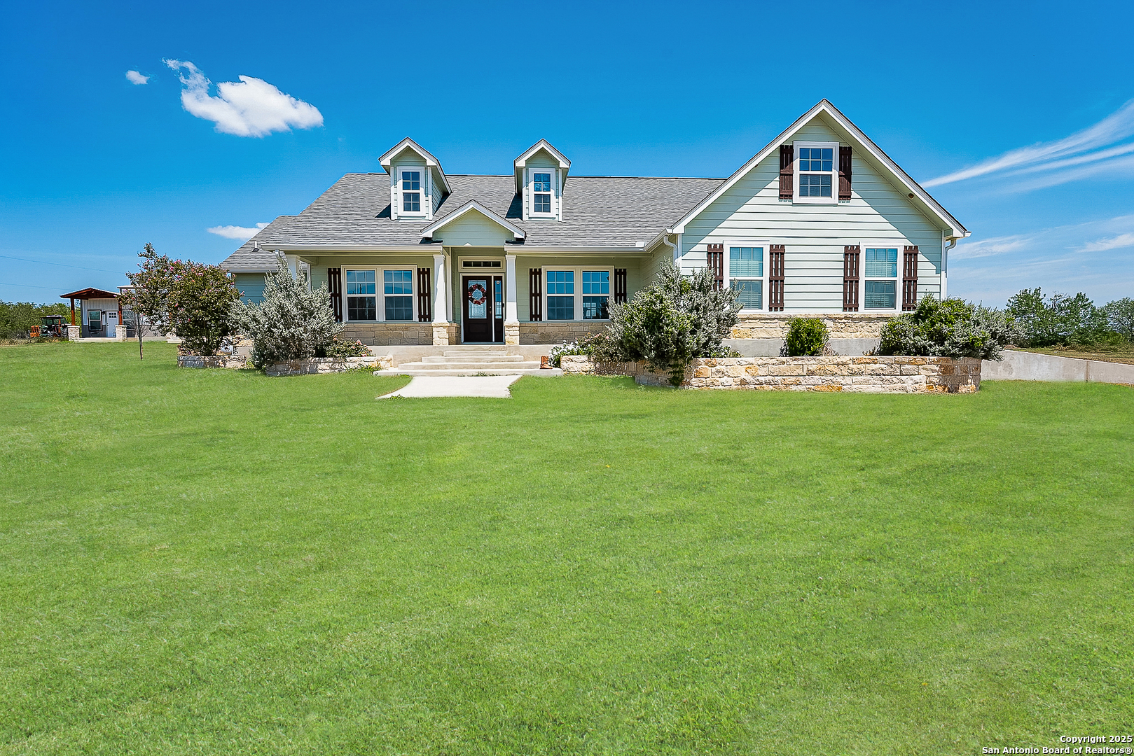 7315 New Sulphur Springs Rd
